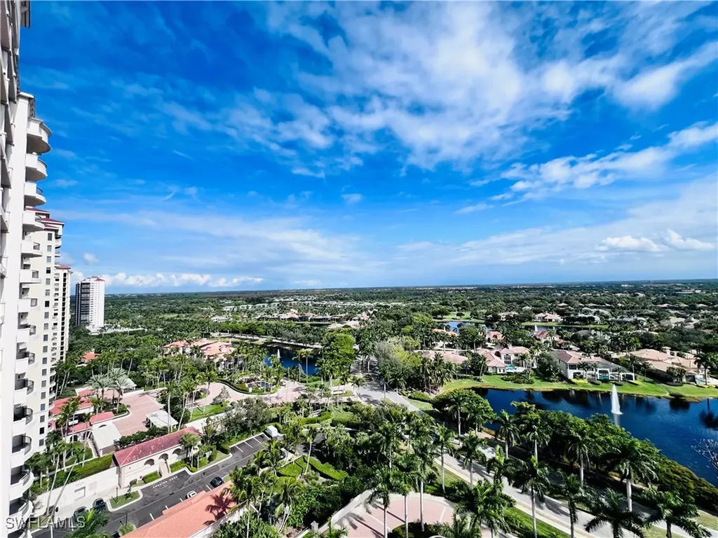 23850 Via Italia Circle Estero FL 34134