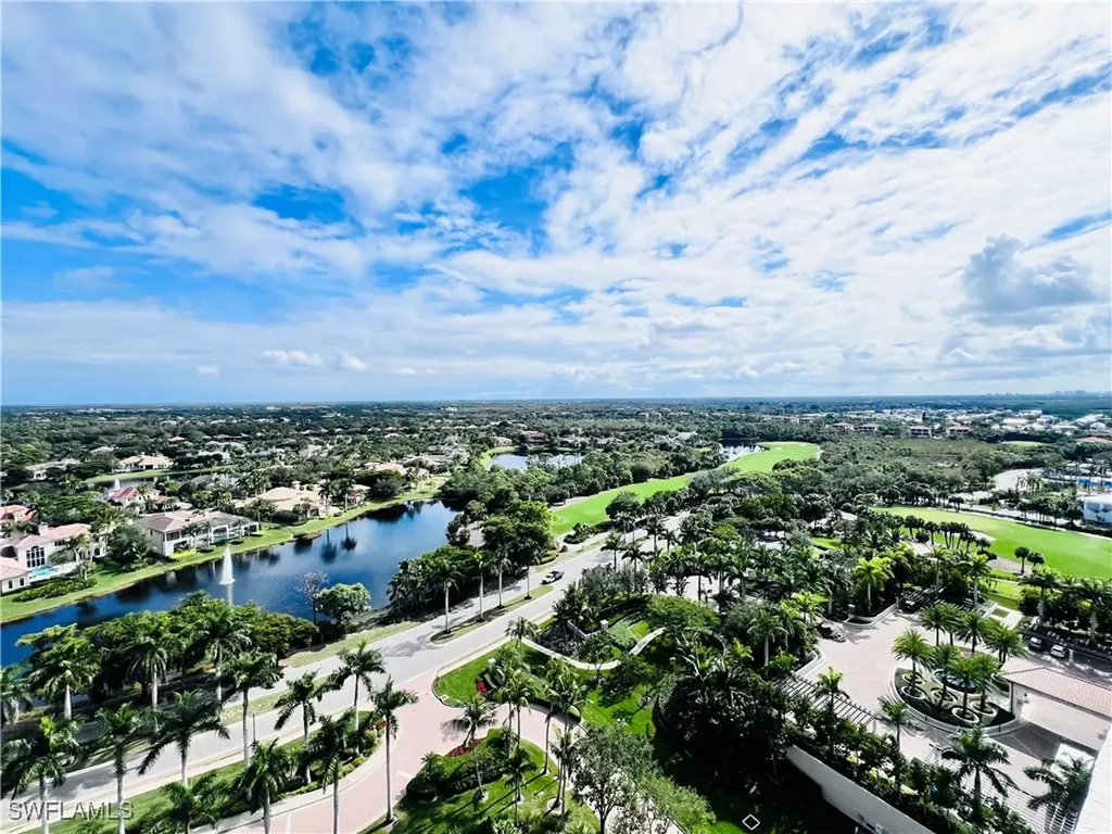23850 Via Italia Circle Estero FL 34134