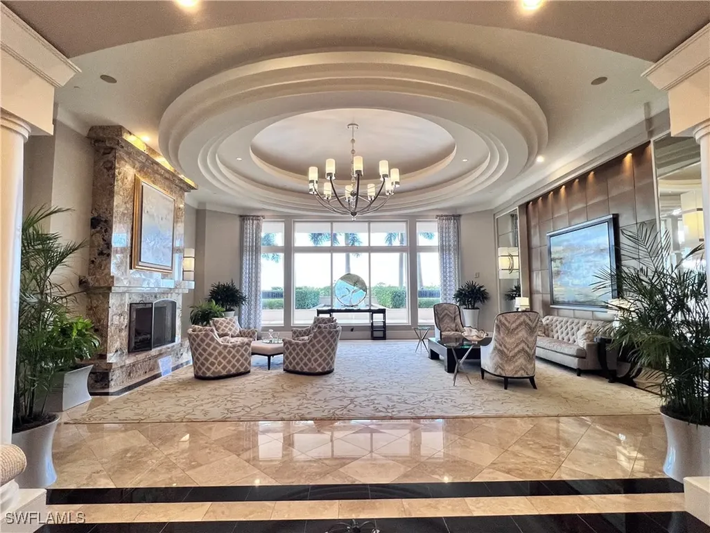 23850 Via Italia Circle Estero FL 34134