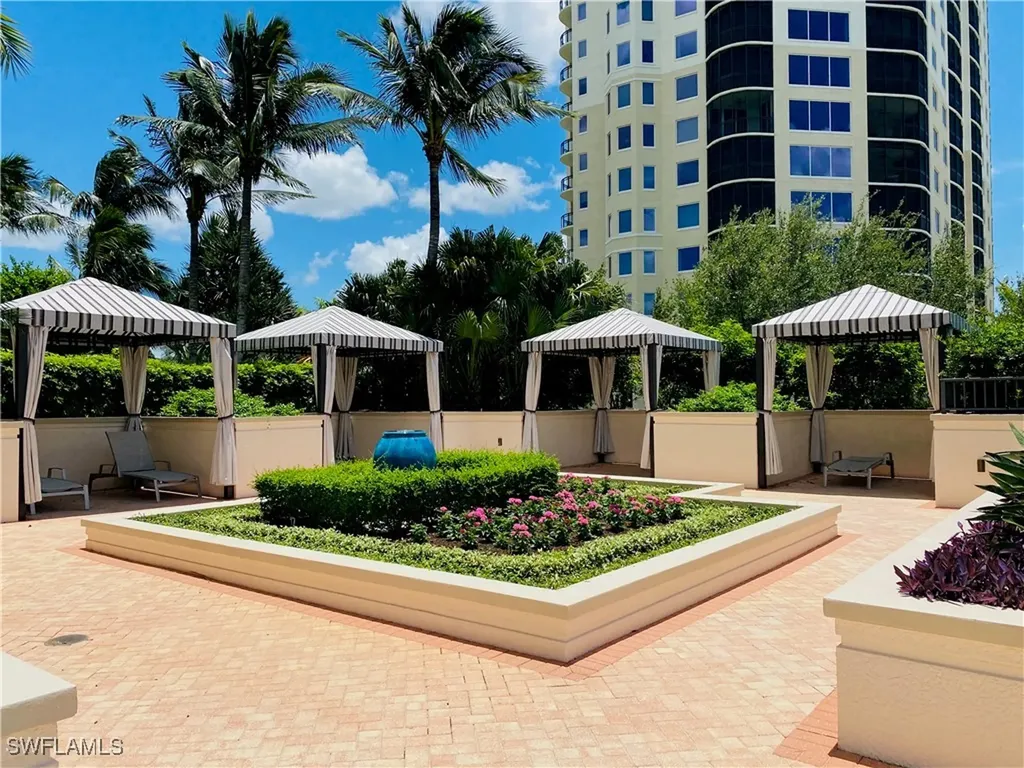 23850 Via Italia Circle Estero FL 34134