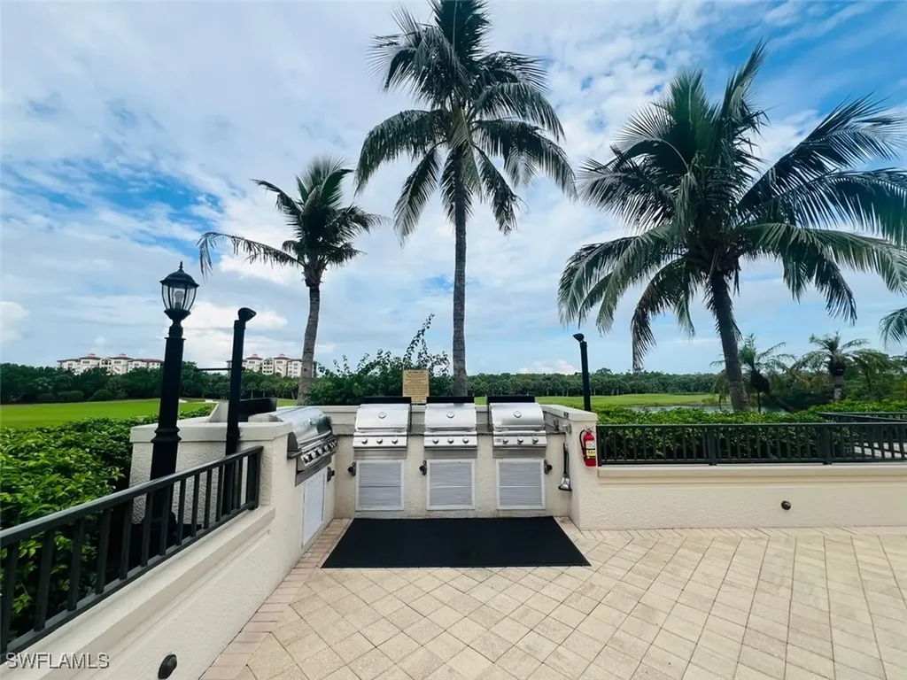 23850 Via Italia Circle Estero FL 34134