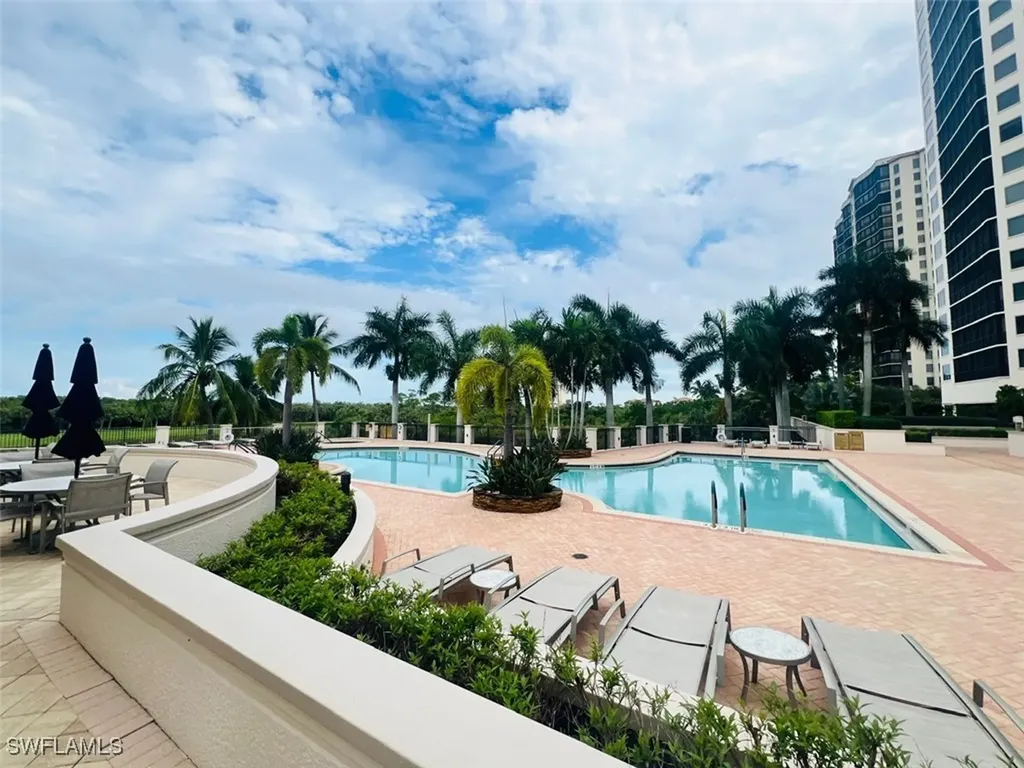 23850 Via Italia Circle Estero FL 34134