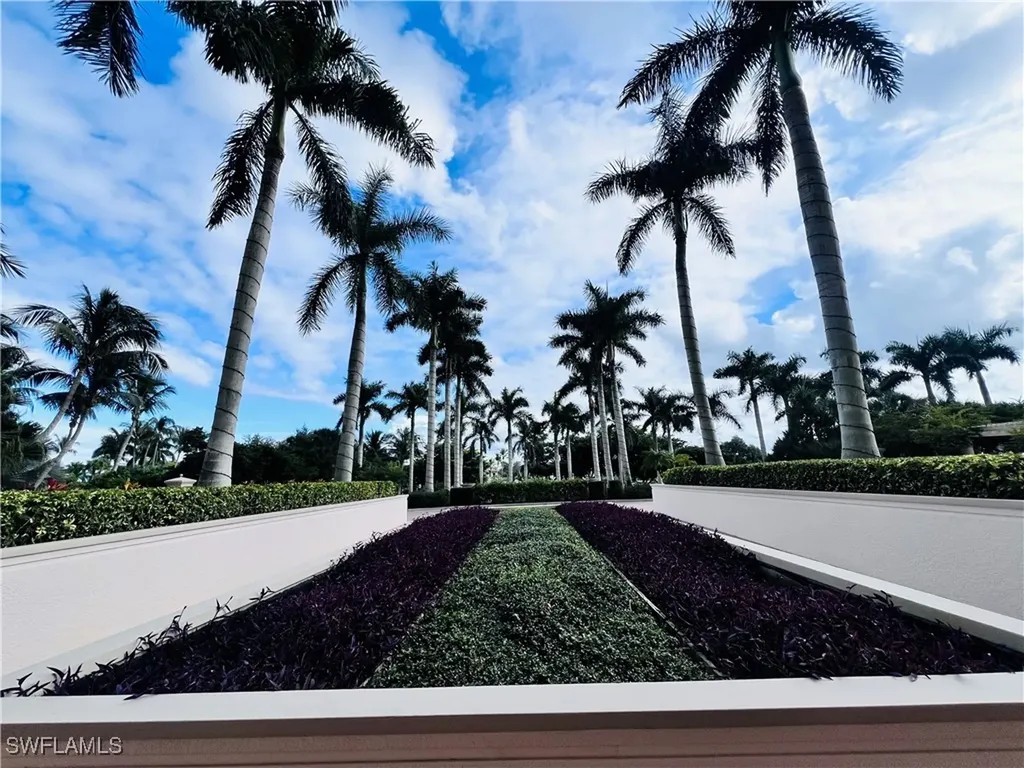 23850 Via Italia Circle Estero FL 34134