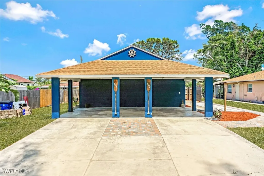 4402 Pine Lake Road Bonita Springs FL 34134