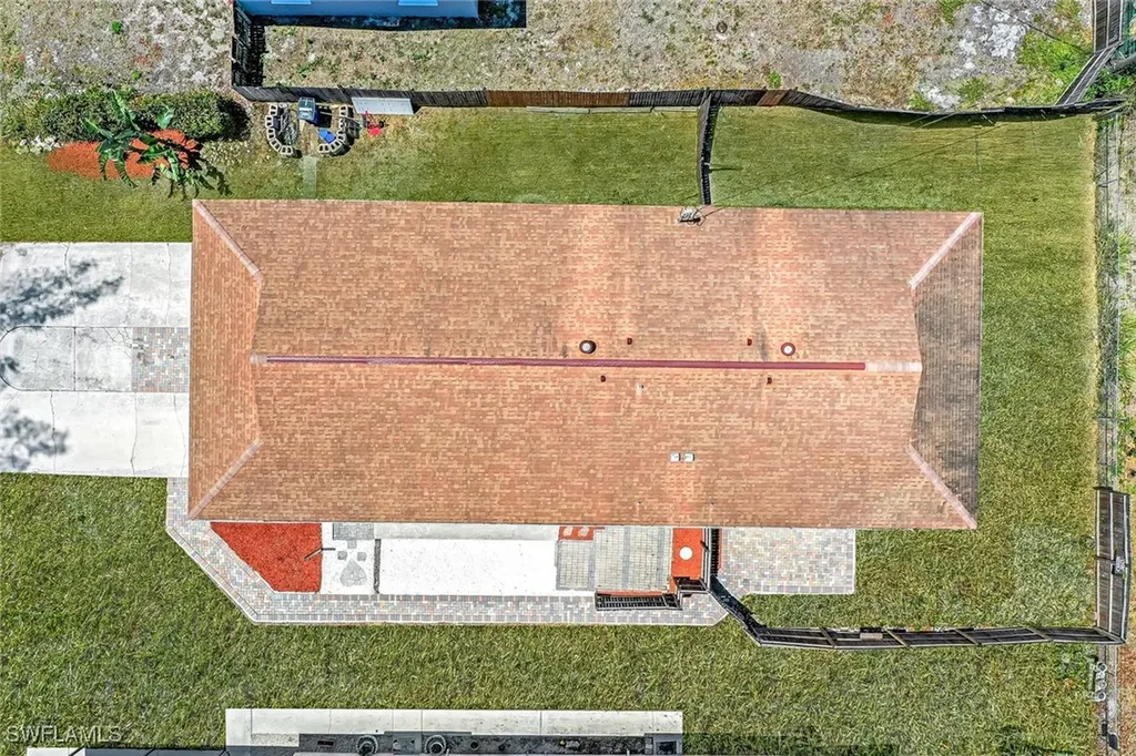 4402 Pine Lake Road Bonita Springs FL 34134
