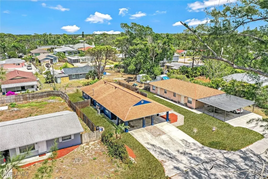 4402 Pine Lake Road Bonita Springs FL 34134