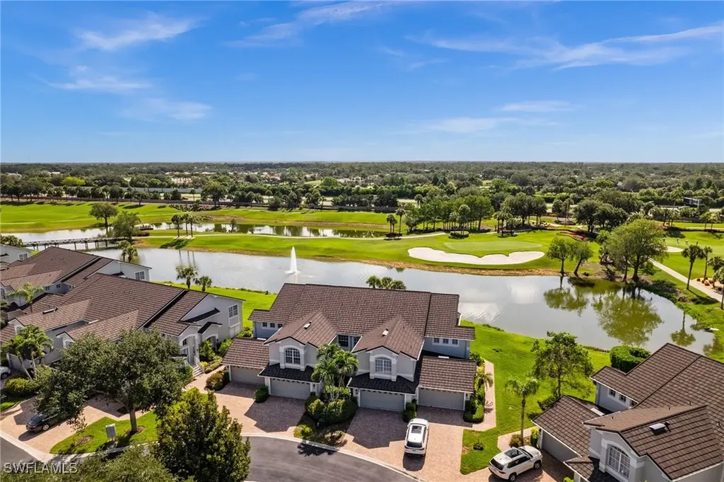 5912 Three Iron Drive Naples FL 34110