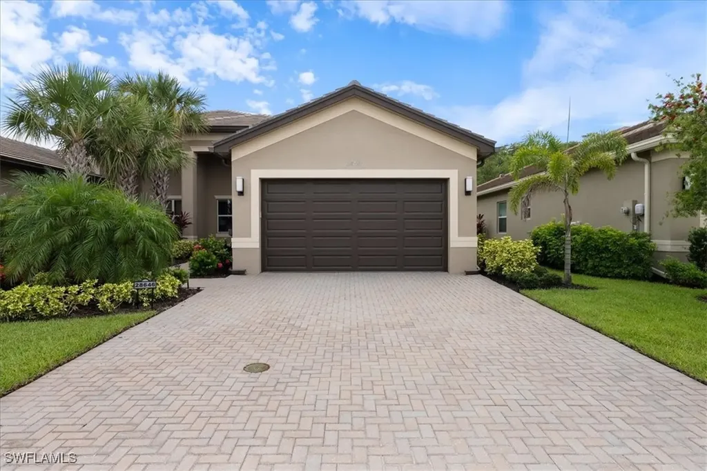 28646 Lobos Circle Bonita Springs FL 34135