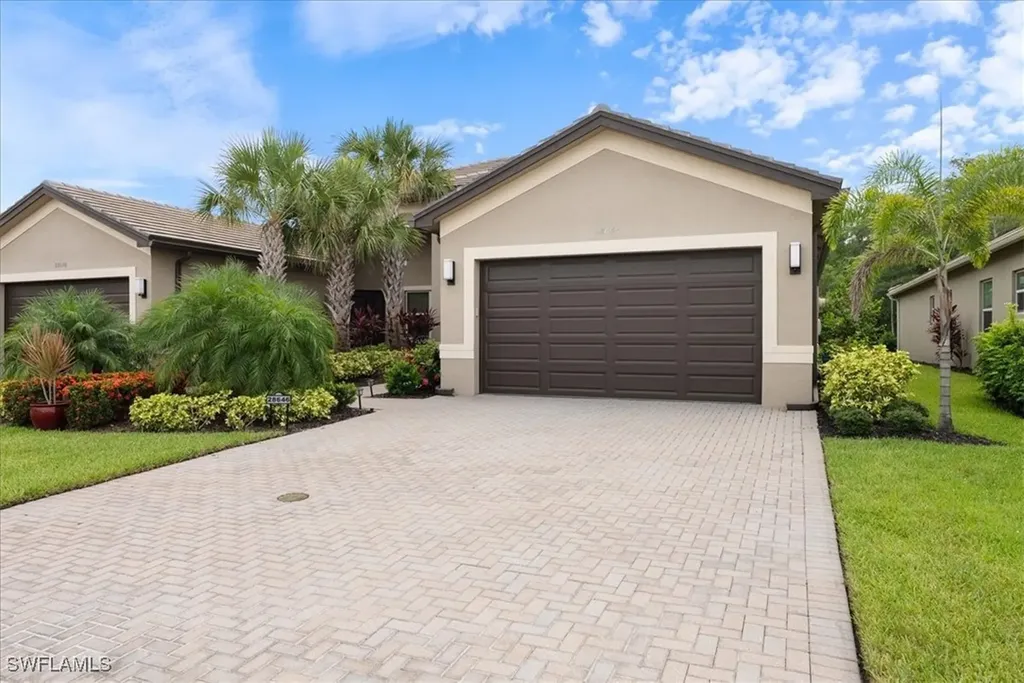 28646 Lobos Circle Bonita Springs FL 34135