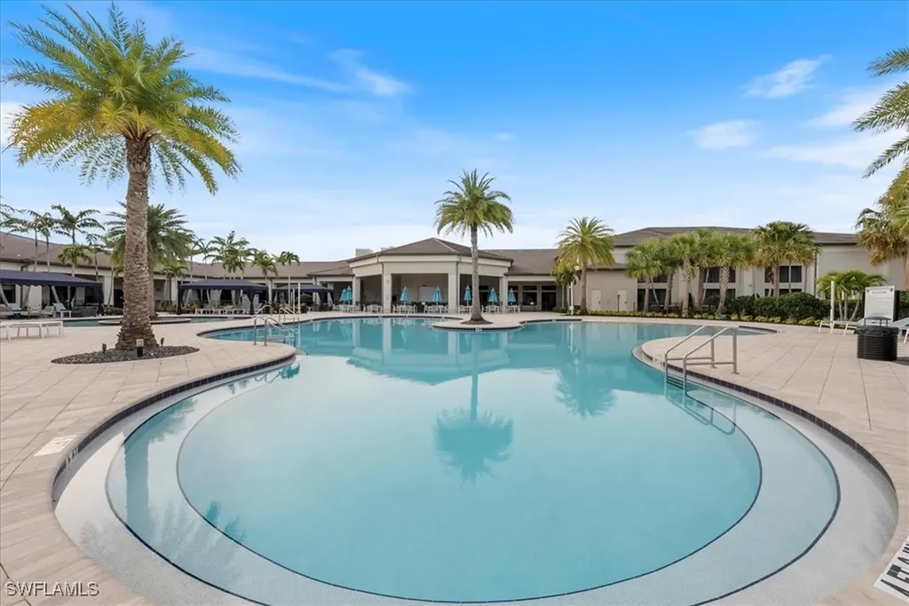28646 Lobos Circle Bonita Springs FL 34135