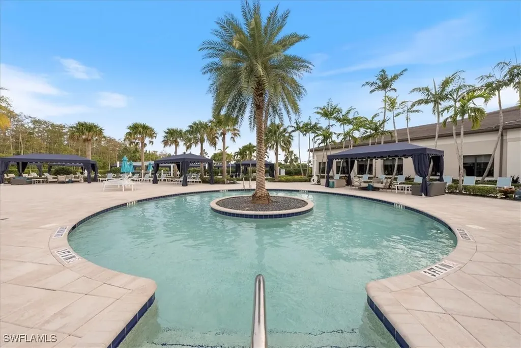 28646 Lobos Circle Bonita Springs FL 34135