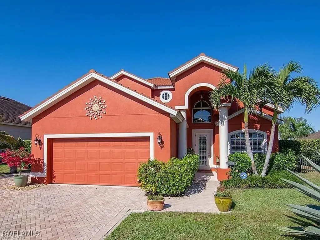 27329 Jolly Roger Lane Bonita Springs FL 34135