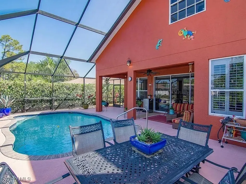 27329 Jolly Roger Lane Bonita Springs FL 34135