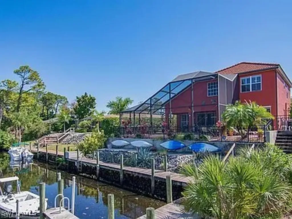 27329 Jolly Roger Lane Bonita Springs FL 34135