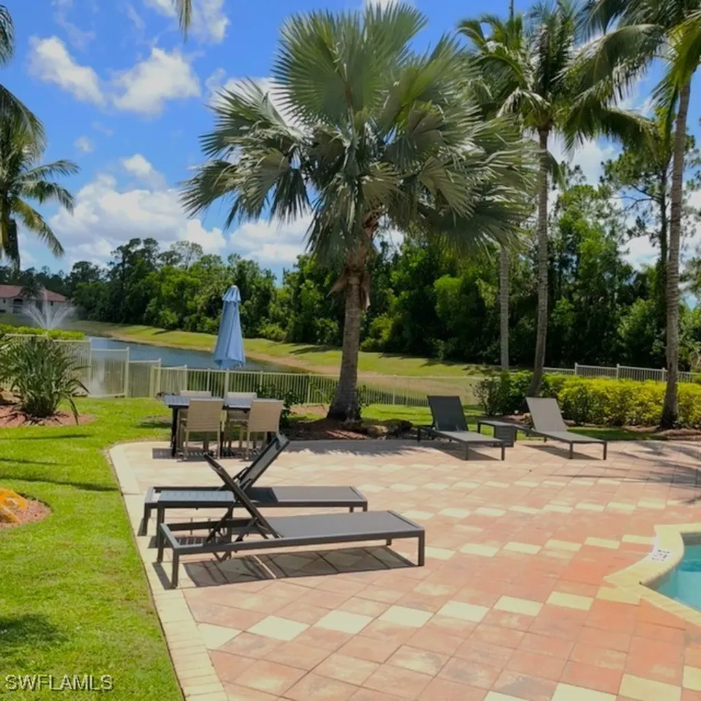 8255 Ibis Club Drive Naples FL 34104