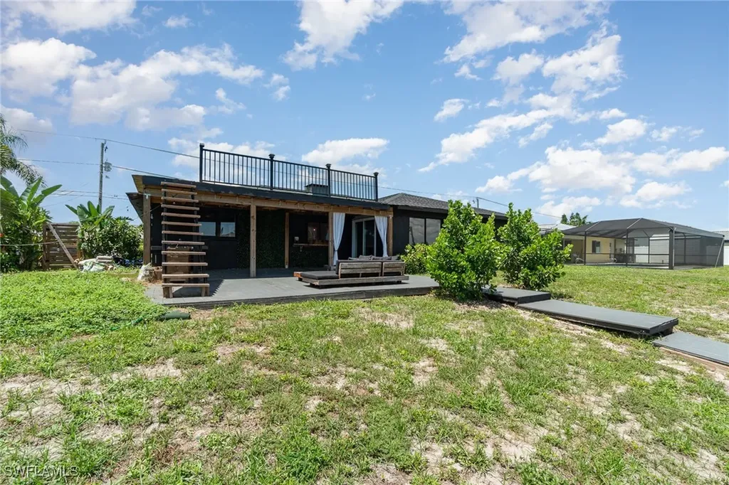 1154 SE 32nd Street Cape Coral FL 33904