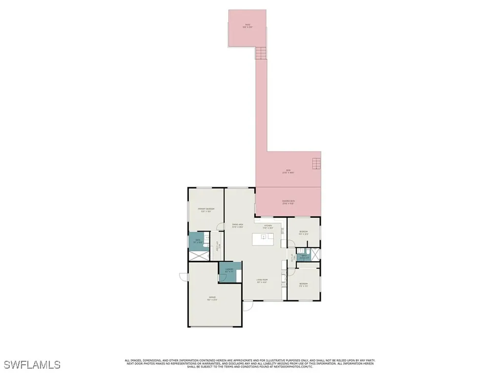 1154 SE 32nd Street Cape Coral FL 33904