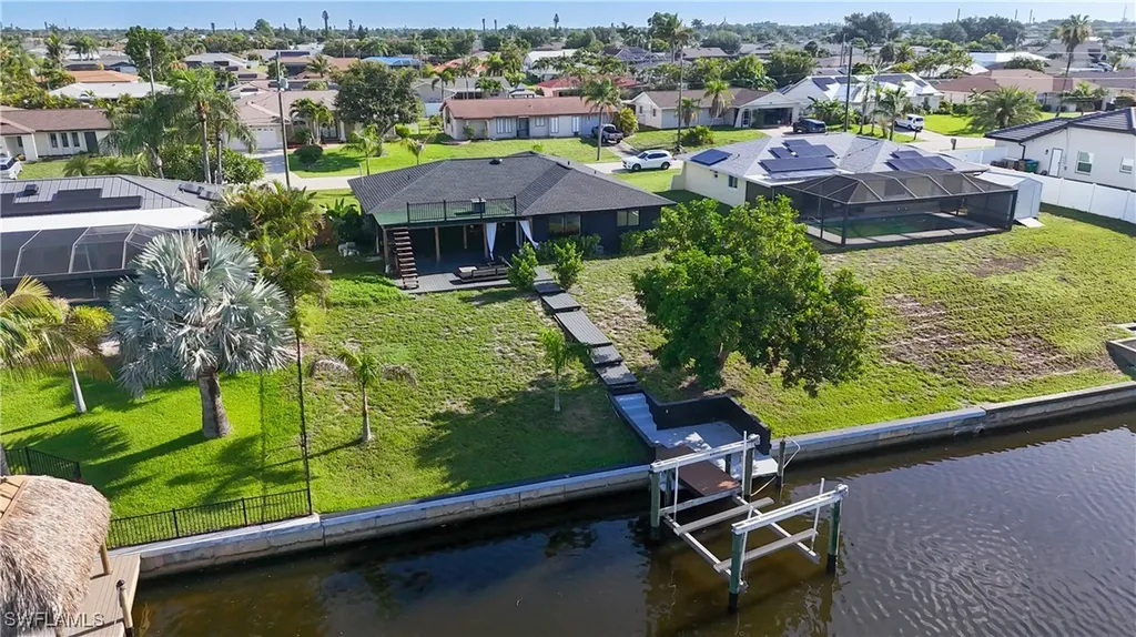 1154 SE 32nd Street Cape Coral FL 33904