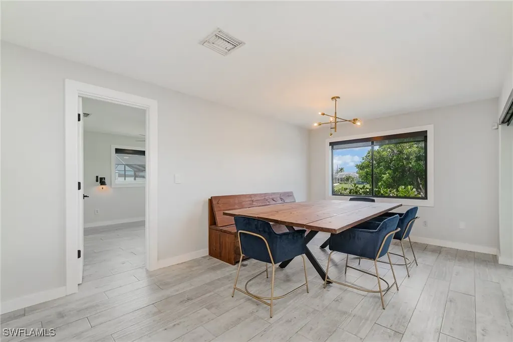 1154 SE 32nd Street Cape Coral FL 33904