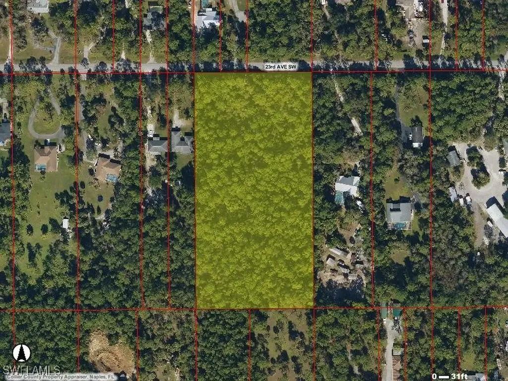 3730 23rd Avenue SW Naples FL 34117