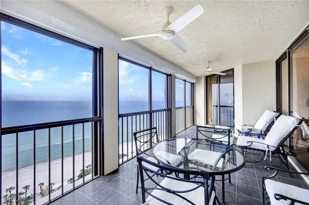 8171 Bay Colony Drive Naples FL 34108