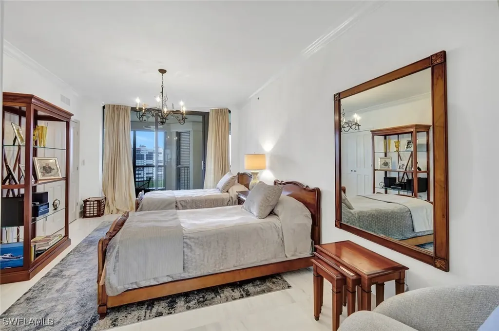 8171 Bay Colony Drive Naples FL 34108