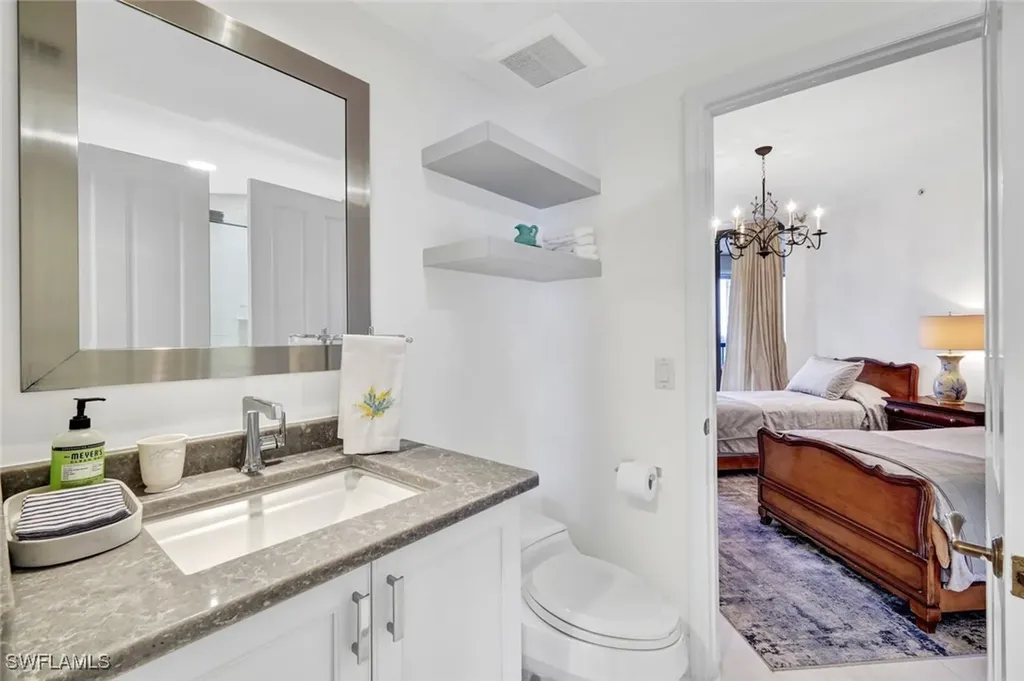 8171 Bay Colony Drive Naples FL 34108