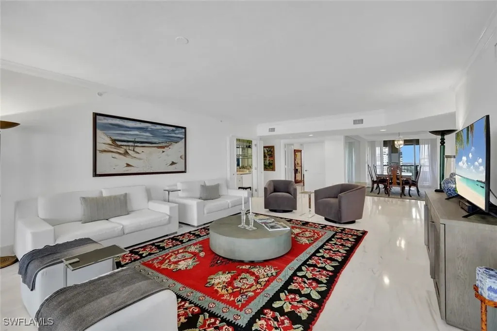8171 Bay Colony Drive Naples FL 34108