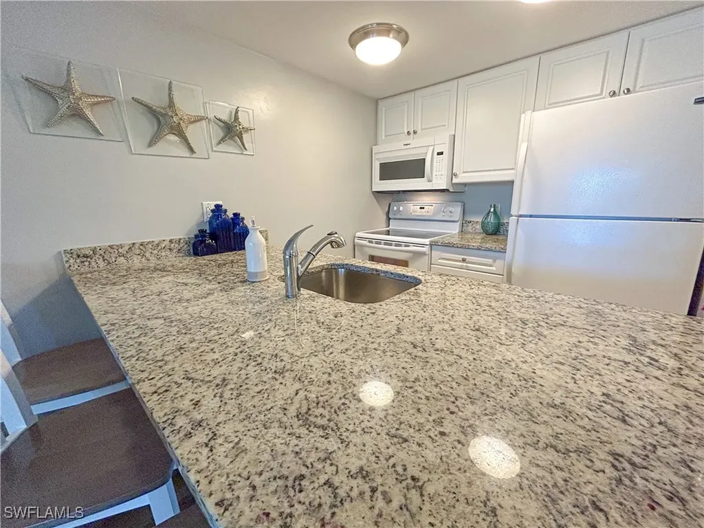 3126 Tennis Villas Captiva FL 33924