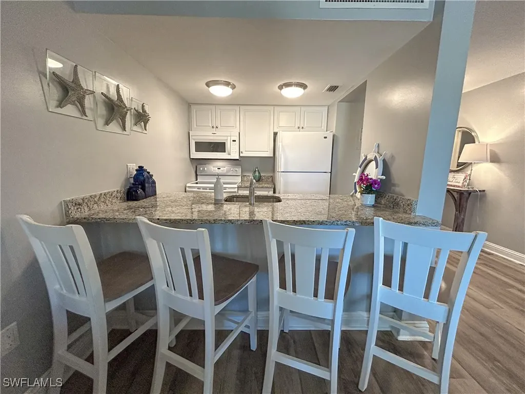 3126 Tennis Villas Captiva FL 33924