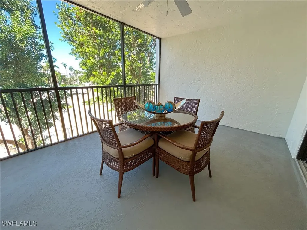 3126 Tennis Villas Captiva FL 33924