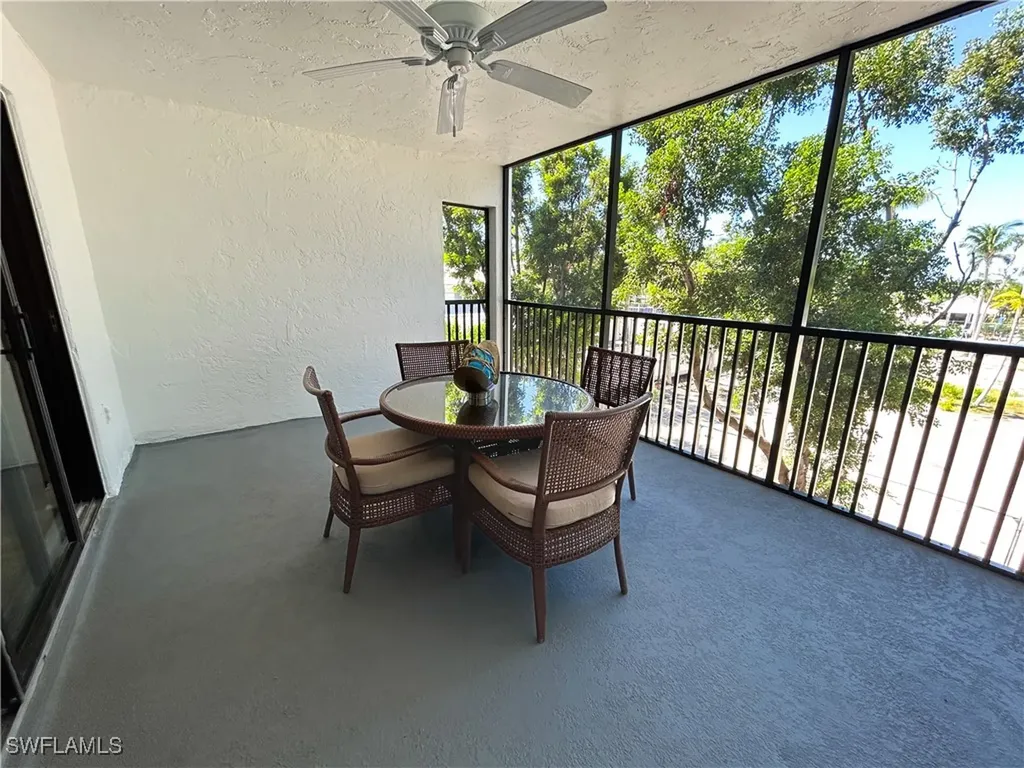 3126 Tennis Villas Captiva FL 33924