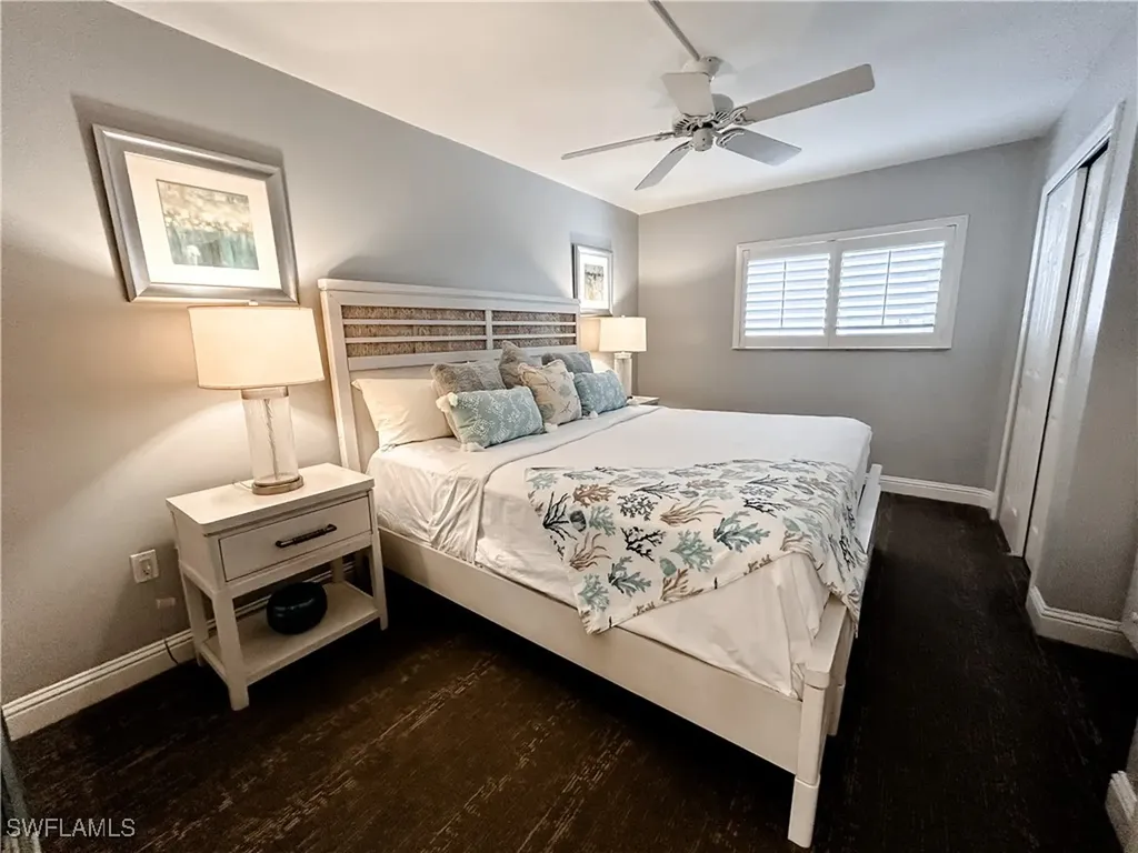 3126 Tennis Villas Captiva FL 33924