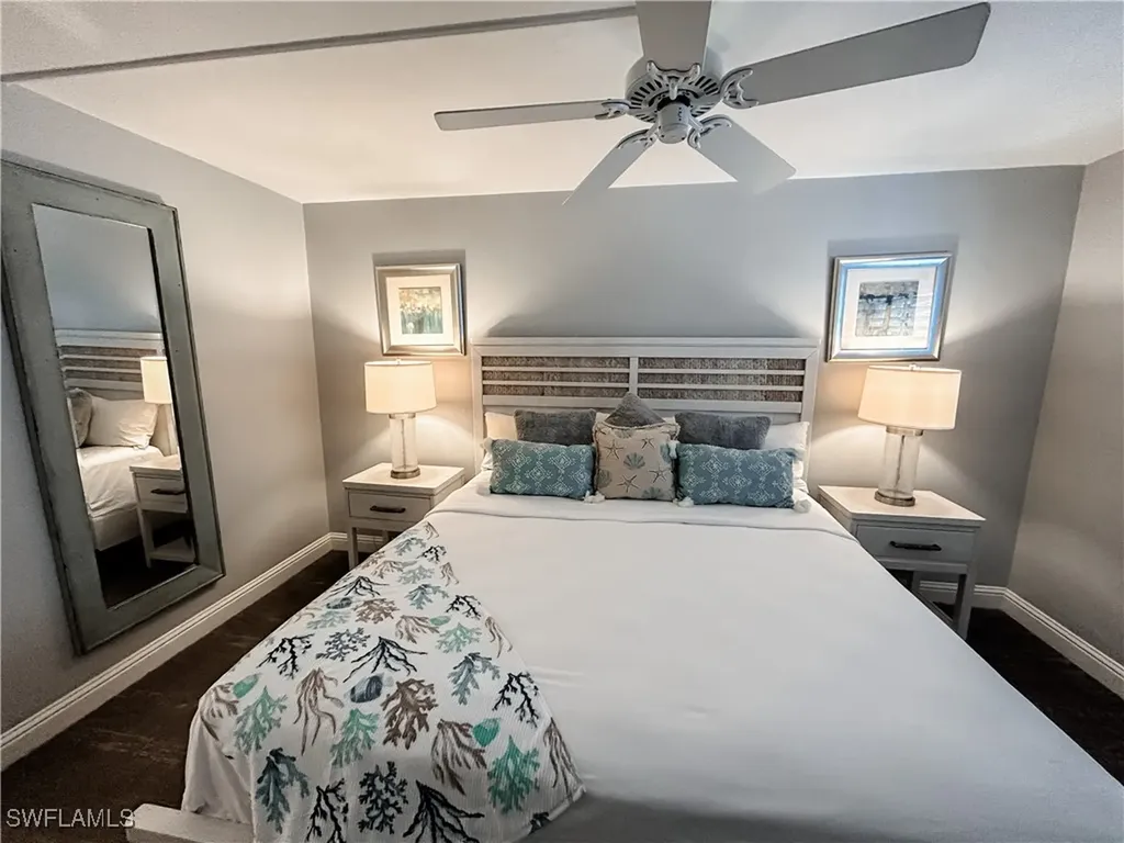 3126 Tennis Villas Captiva FL 33924
