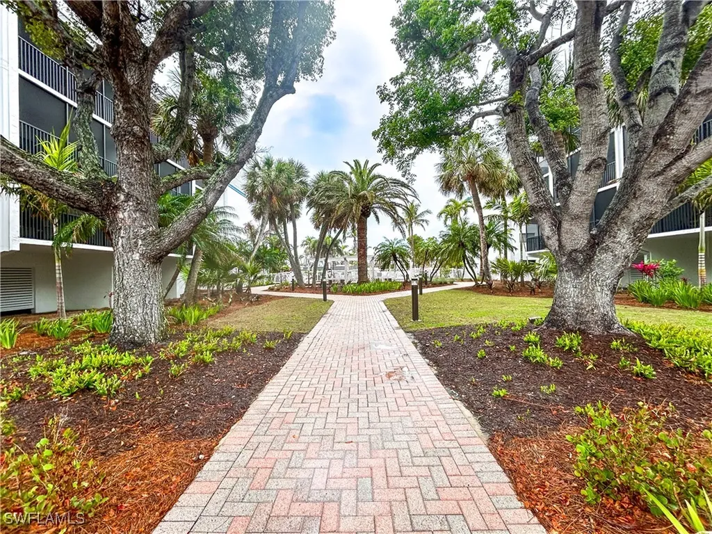 3126 Tennis Villas Captiva FL 33924