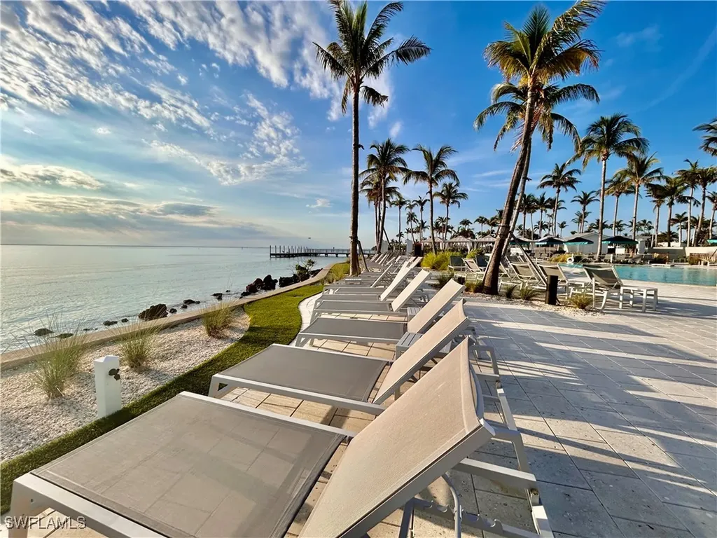 3126 Tennis Villas Captiva FL 33924