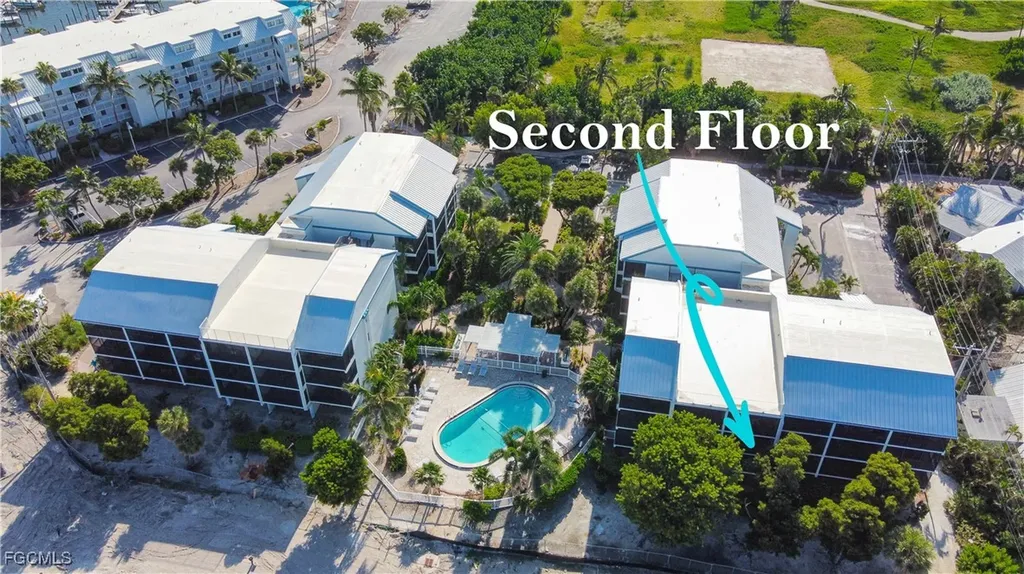 3126 Tennis Villas Captiva FL 33924