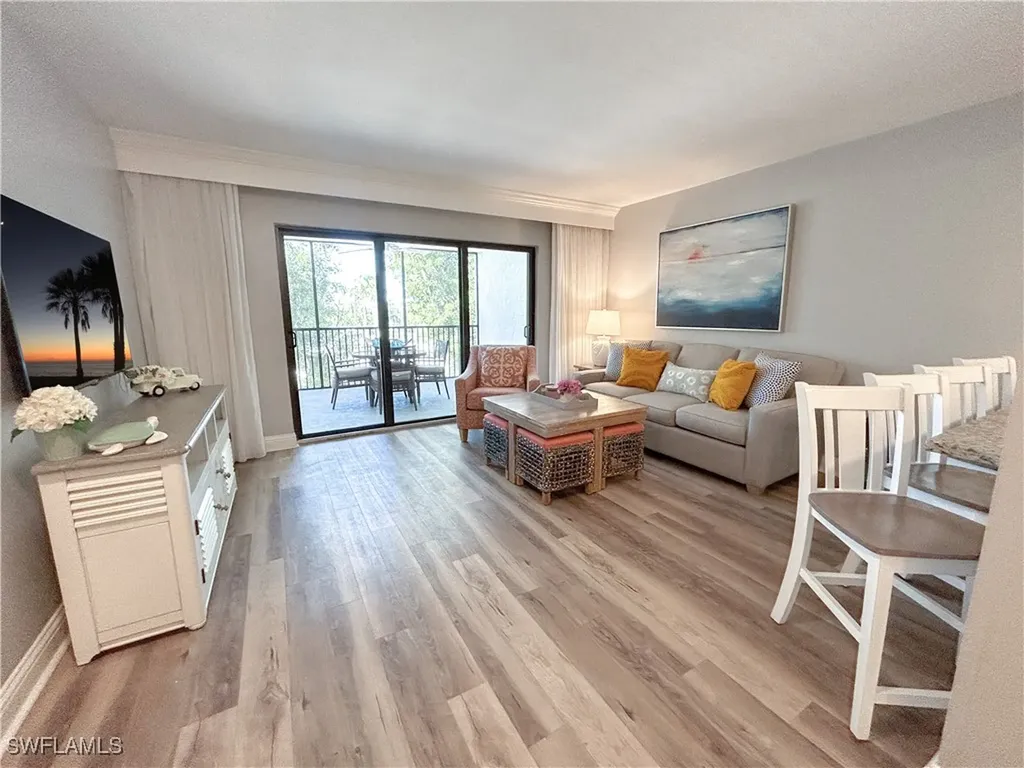 3126 Tennis Villas Captiva FL 33924