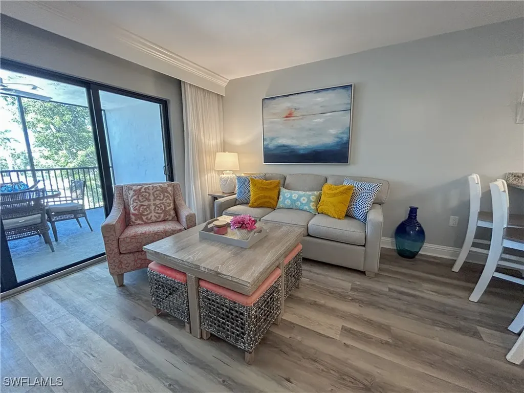 3126 Tennis Villas Captiva FL 33924