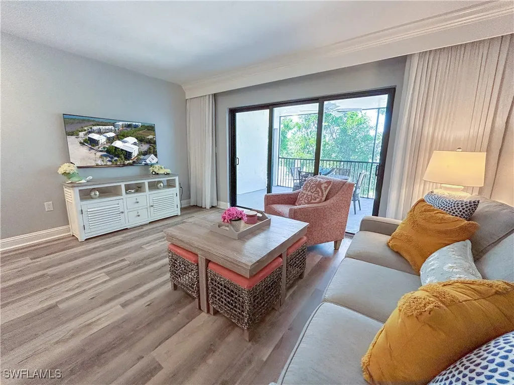 3126 Tennis Villas Captiva FL 33924