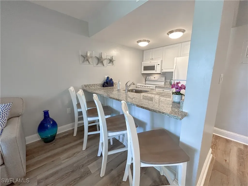 3126 Tennis Villas Captiva FL 33924