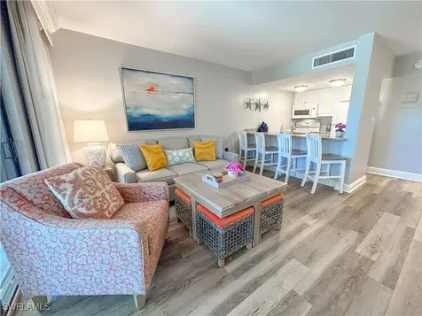3126 Tennis Villas Captiva FL 33924