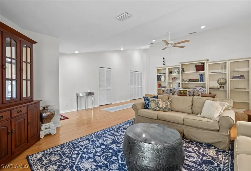 15810 San Antonio Court Fort Myers FL 33908