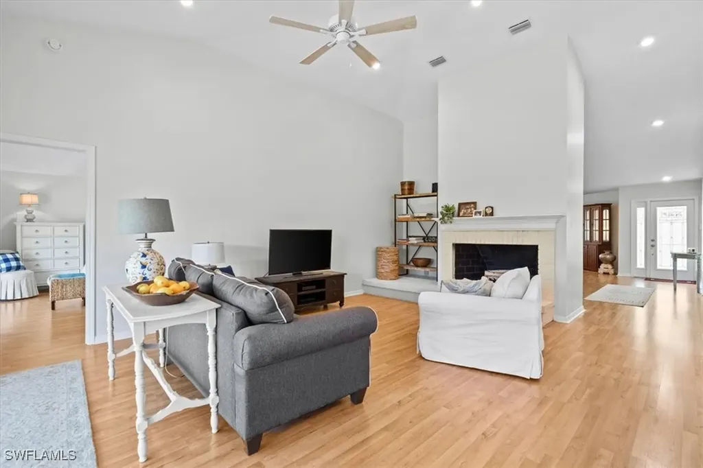 15810 San Antonio Court Fort Myers FL 33908