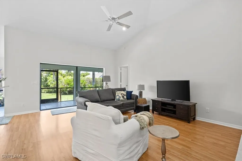 15810 San Antonio Court Fort Myers FL 33908