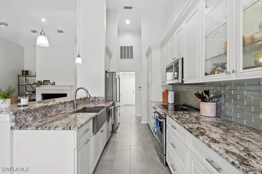 15810 San Antonio Court Fort Myers FL 33908