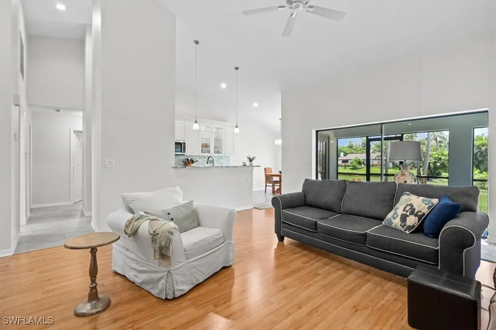 15810 San Antonio Court Fort Myers FL 33908