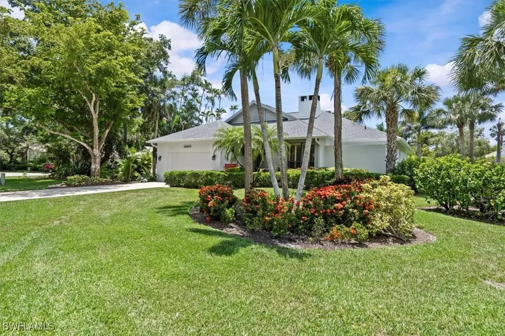 15810 San Antonio Court Fort Myers FL 33908