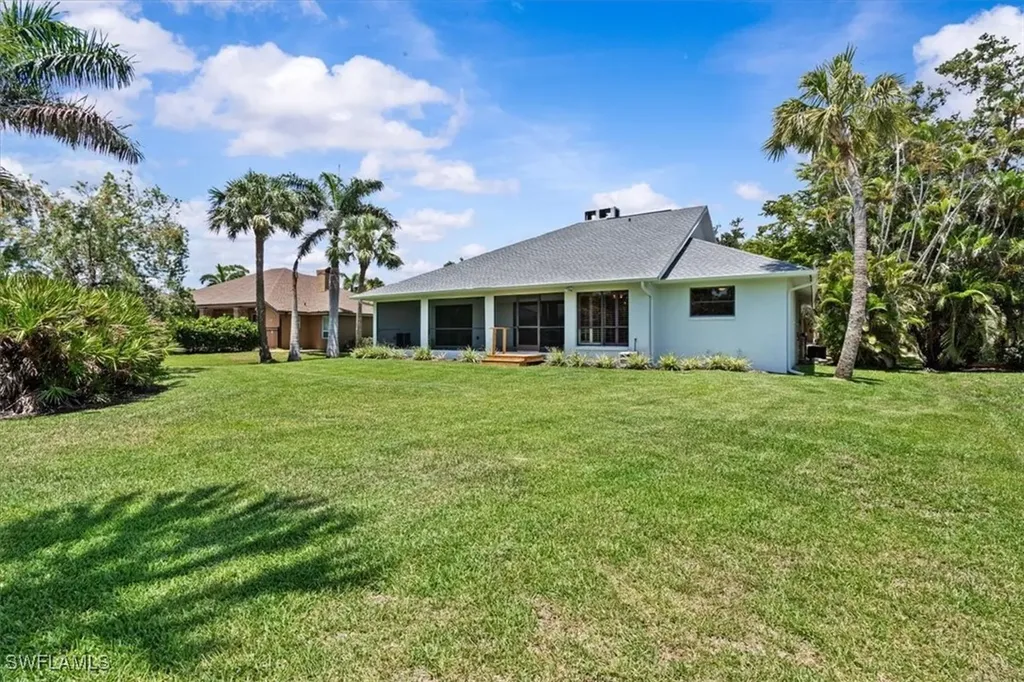 15810 San Antonio Court Fort Myers FL 33908