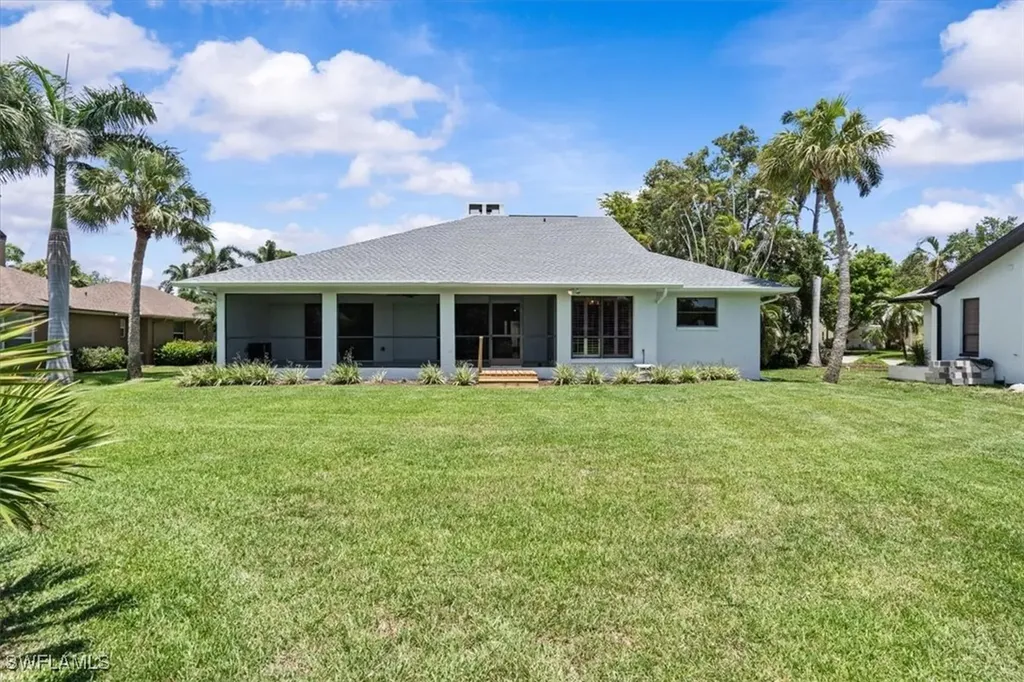 15810 San Antonio Court Fort Myers FL 33908